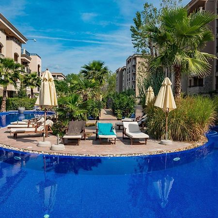 Menada Apartments In Cascadas Sunny Beach Exterior photo