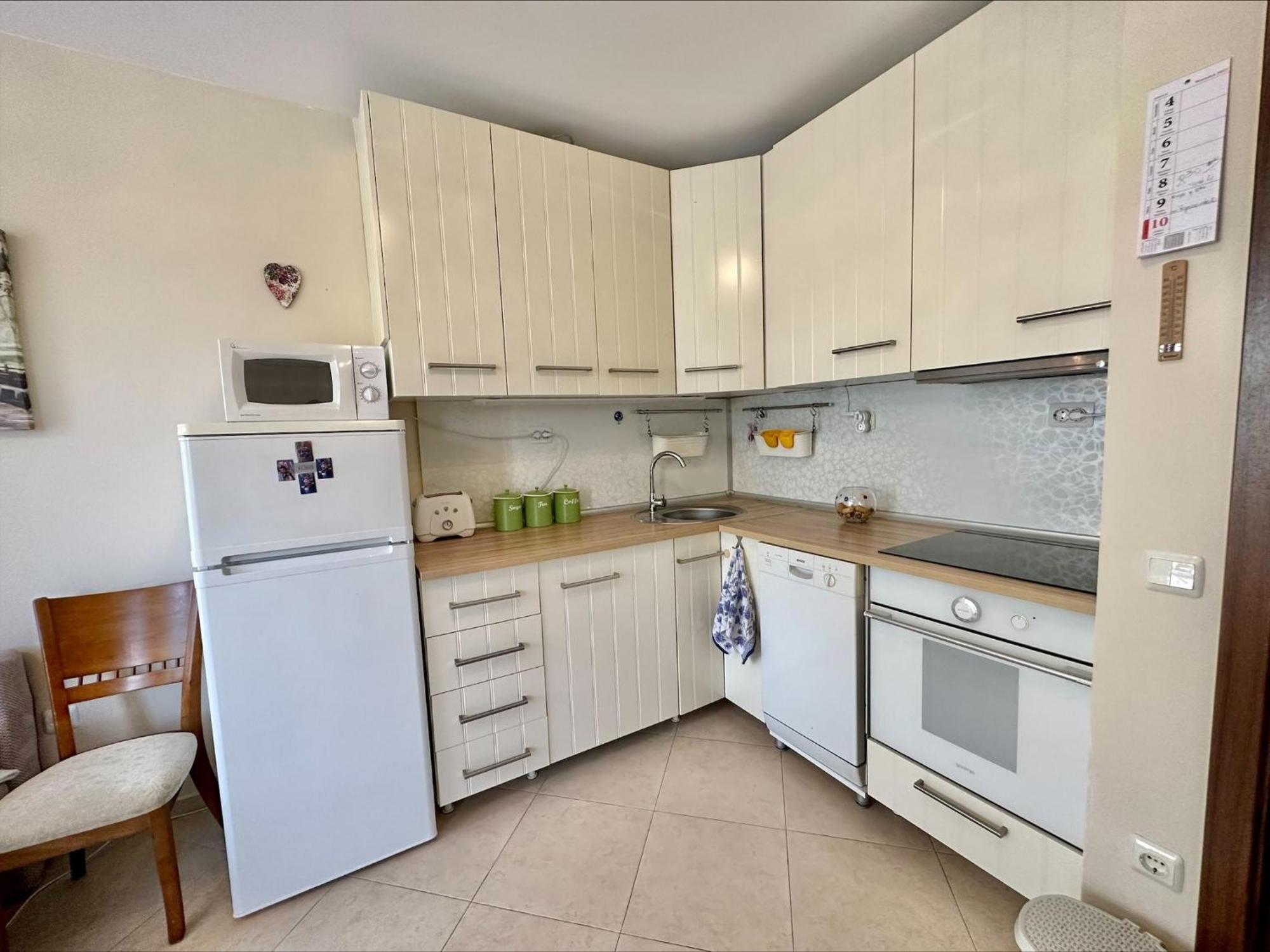 Menada Apartments In Cascadas Sunny Beach Room photo