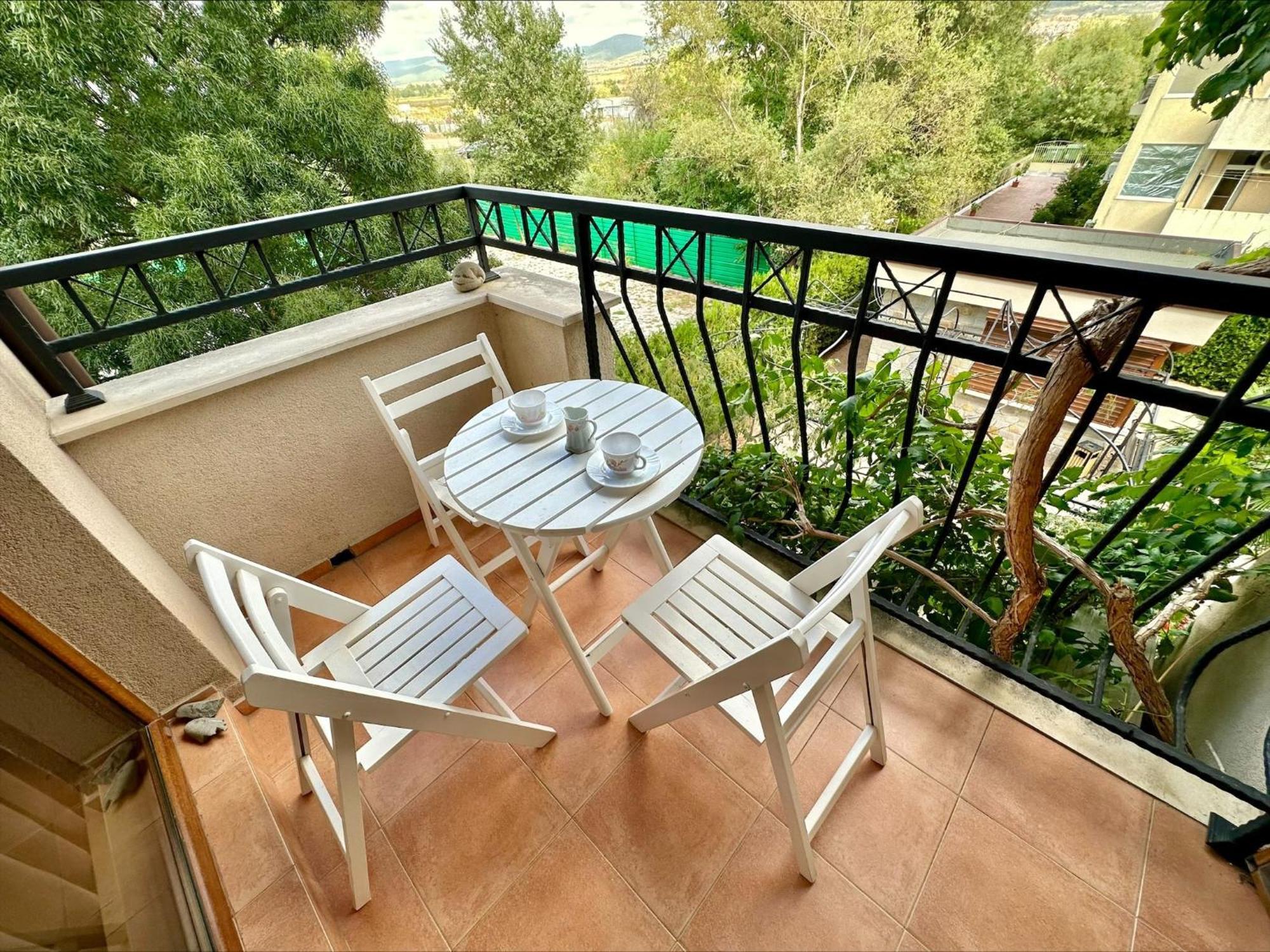 Menada Apartments In Cascadas Sunny Beach Room photo