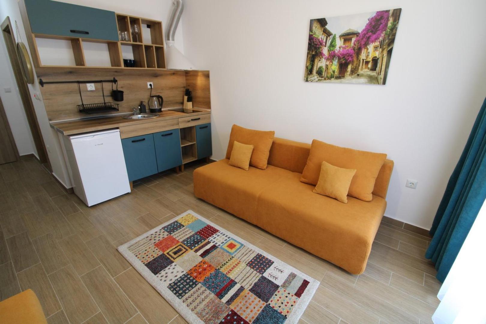 Menada Apartments In Cascadas Sunny Beach Room photo