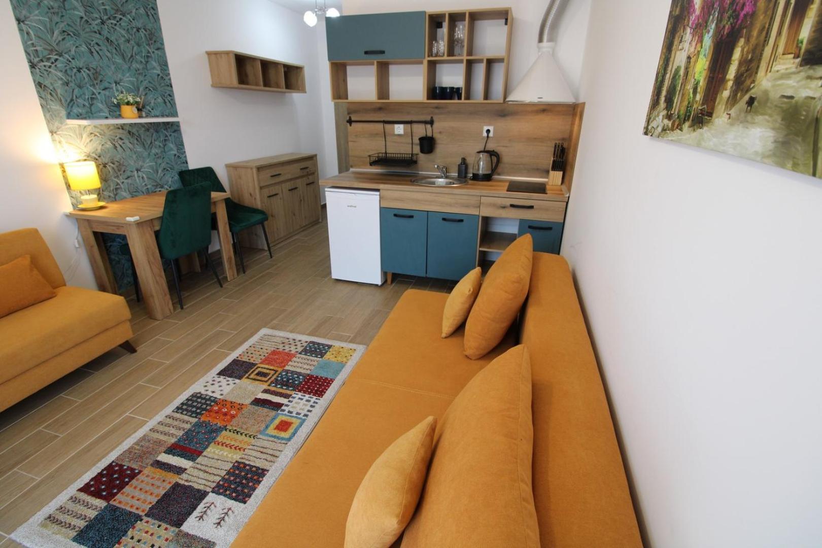 Menada Apartments In Cascadas Sunny Beach Room photo